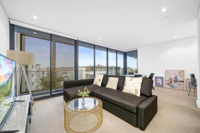 Lovely 2 bedroom APT in Mortlake, Sydney